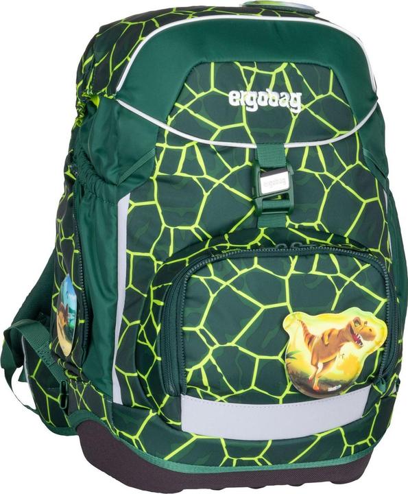 Actual product image Ergobag Pack Schulranzen-Set (20 l)