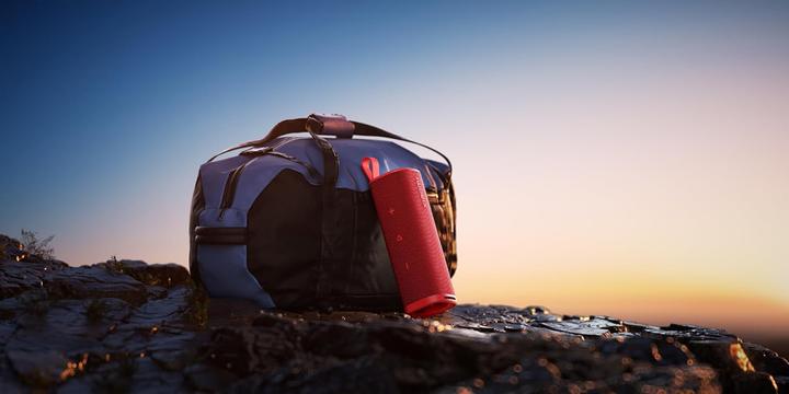 Productafbeelding Xiaomi Sound Outdoor (12 h, Oplaadbare batterij)