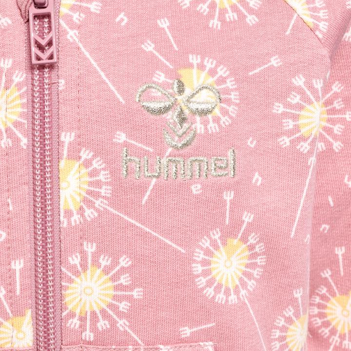 Produktbild hummel hmlLOGUN ZIP JACKET (68)