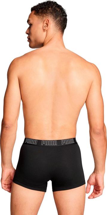 Immagine prodotto Puma Boxer da uomo in confezione da 2 pezzi (M, Confezione da 2)