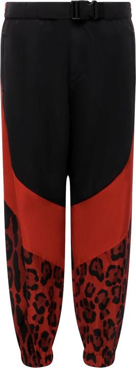 Image du produit Dolce & Gabbana Nylon Pants (46)