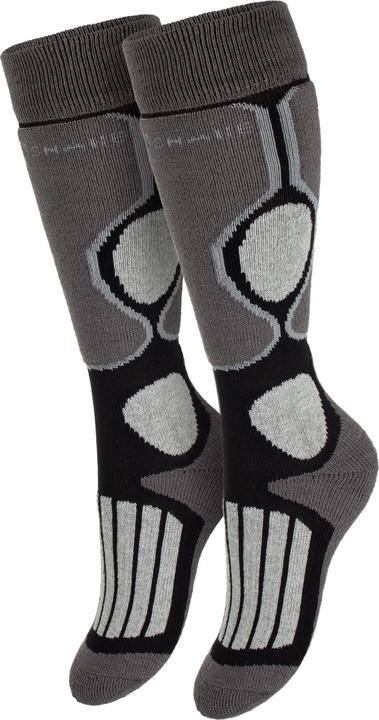 Black Snake Kinder Funktionssocken high protection (31 - 34)