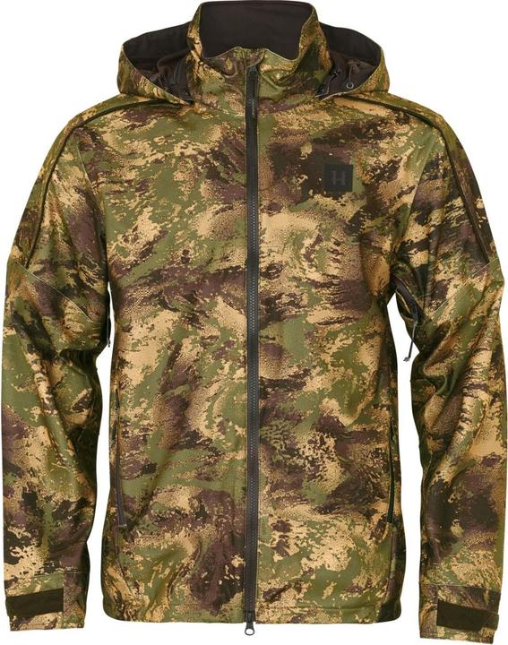 Actual product image Härkila Jacket Deer Stalker Camo HWS Mens (48)