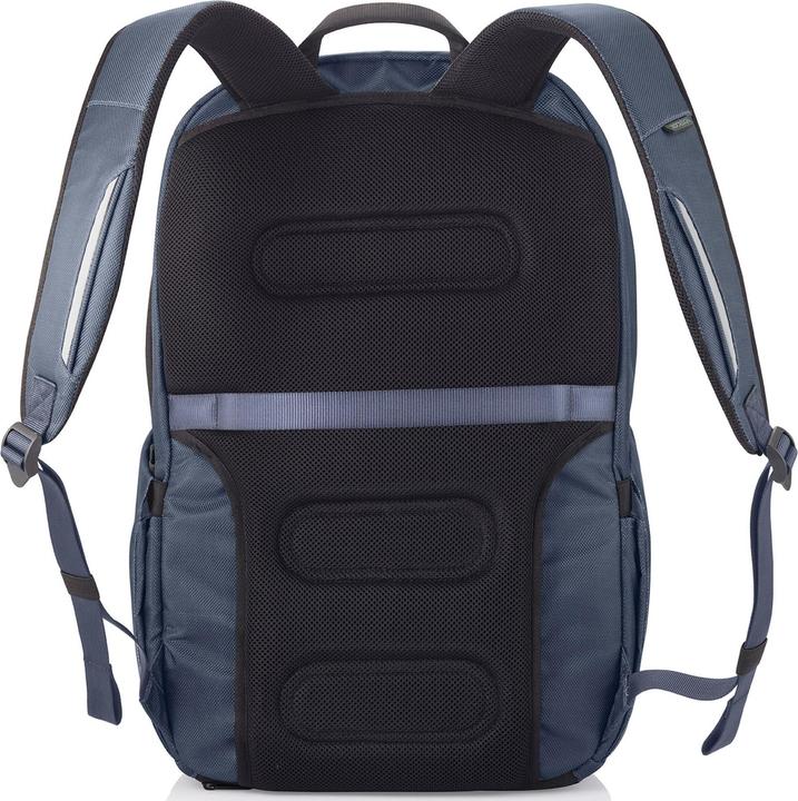 Immagine prodotto XD Design Zaino Bobby Explore - Blu (P705.915) (30 l)