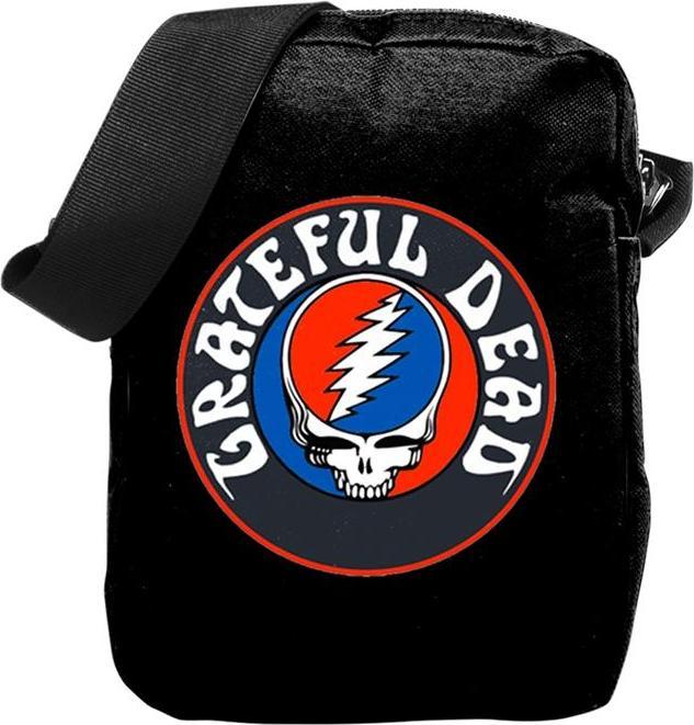 Grateful Dead Umhängetasche Logo