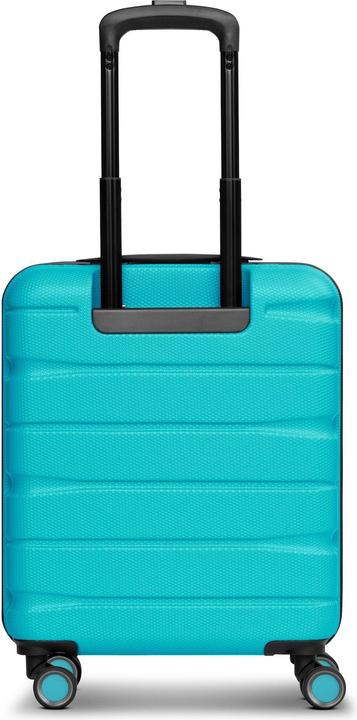 Franky Munich 4.0 (38 l, Handgepäck (bis 50l))