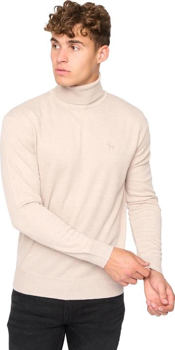 Bewley & Ritch Cliveden Pullover Rollkragen (XL)