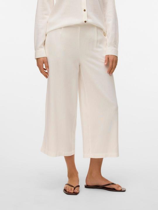 Produktbild Vero Moda VMMYMILO Hohe Taille Hose Culotte (S)