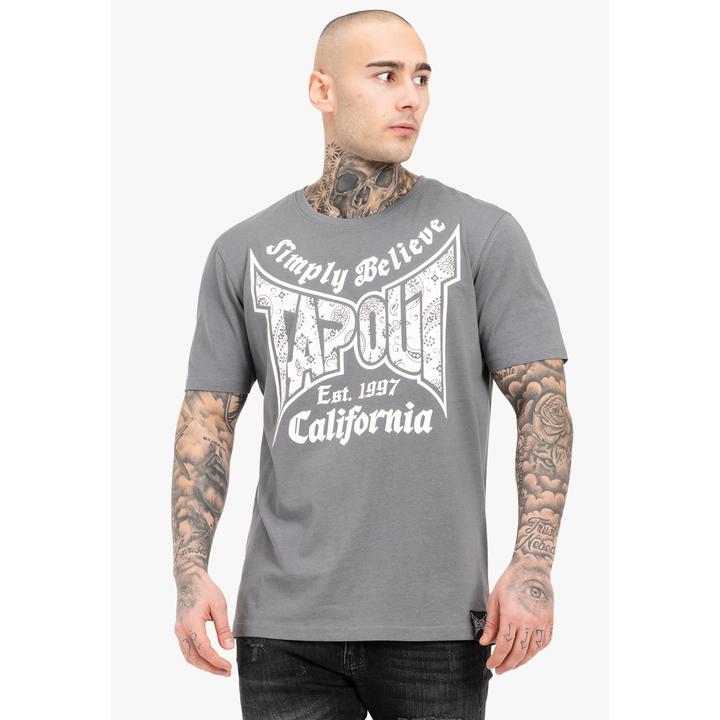 Tapout Haily Be
