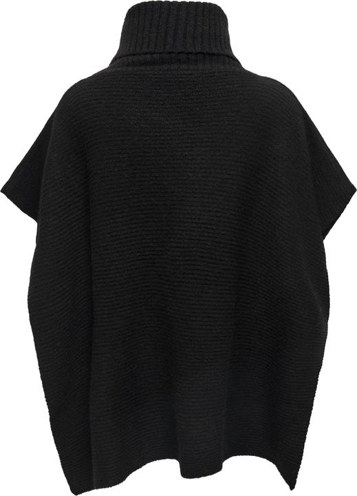 Produktbild Only Strick Poncho (One Size)