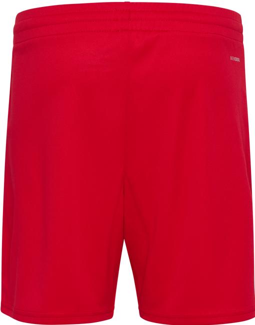 Actual product image hummel Hmlessential Shorts Kids (104)