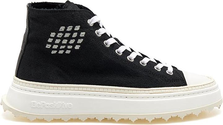 BePositive Cuprace Star - Iconic Canvas