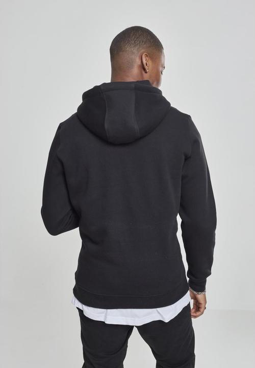 Produktbild Mister Tee NASA Hoody (S)