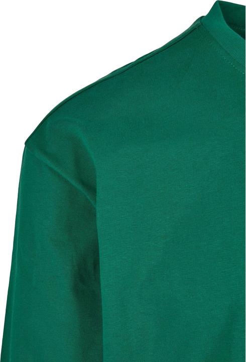 Image du produit Urban Classics Heavy Oversized Pocket Longsleeve (L)