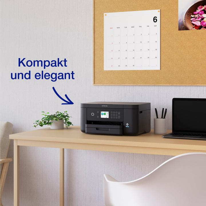Image du produit Epson Expression Home XP-5200 (Encre, Couleur)