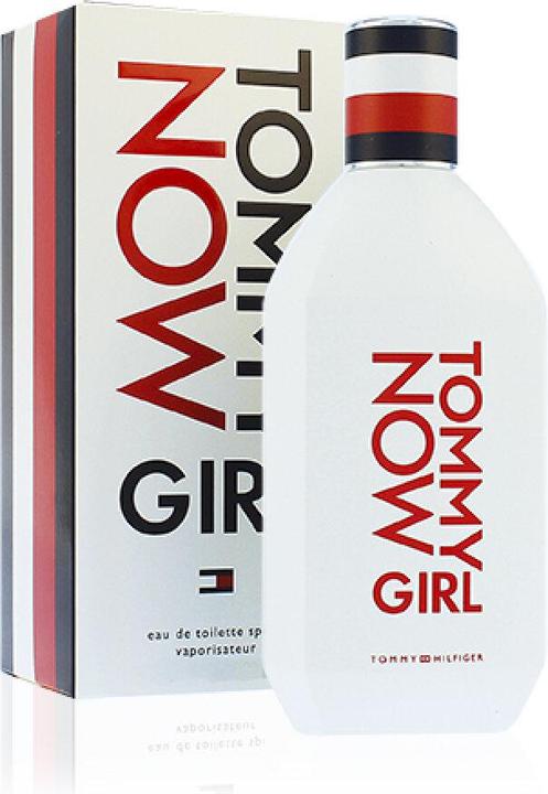Tommy Hilfiger Tommy Now Girl (Eau de Toilette, 30 ml)