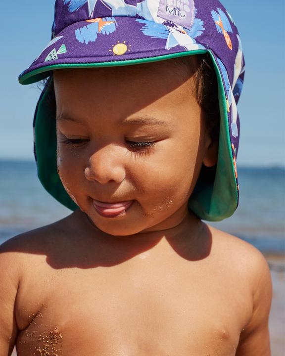 Image du produit Bambino Mio Chapeau de soleil (86, 92, 98)