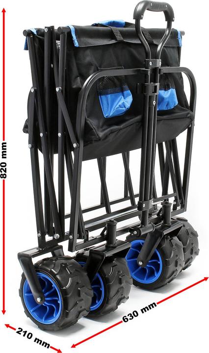 Produktbild Wiltec Toboli