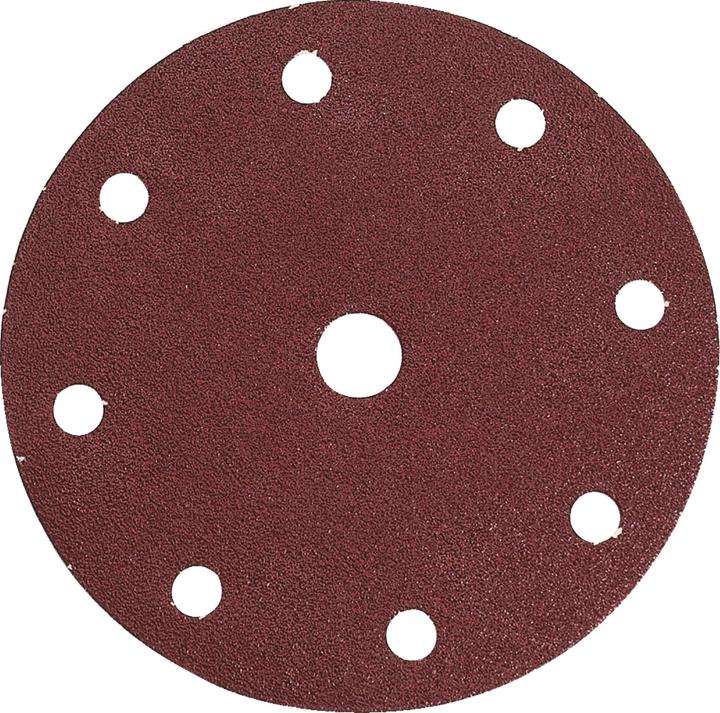 Produktbild Makita Schleifpapier Klett (220)
