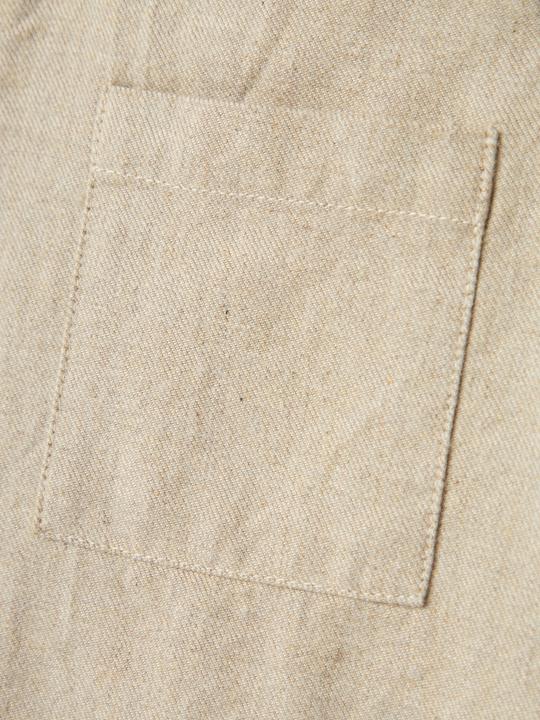 Image du produit Name it Bio-Baumwoll Latzhose (62)