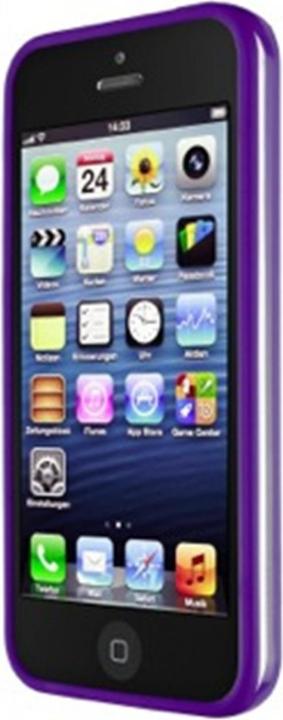 Image du produit Artwizz Bumper (Apple iPhone 5s, Apple iPhone 5)