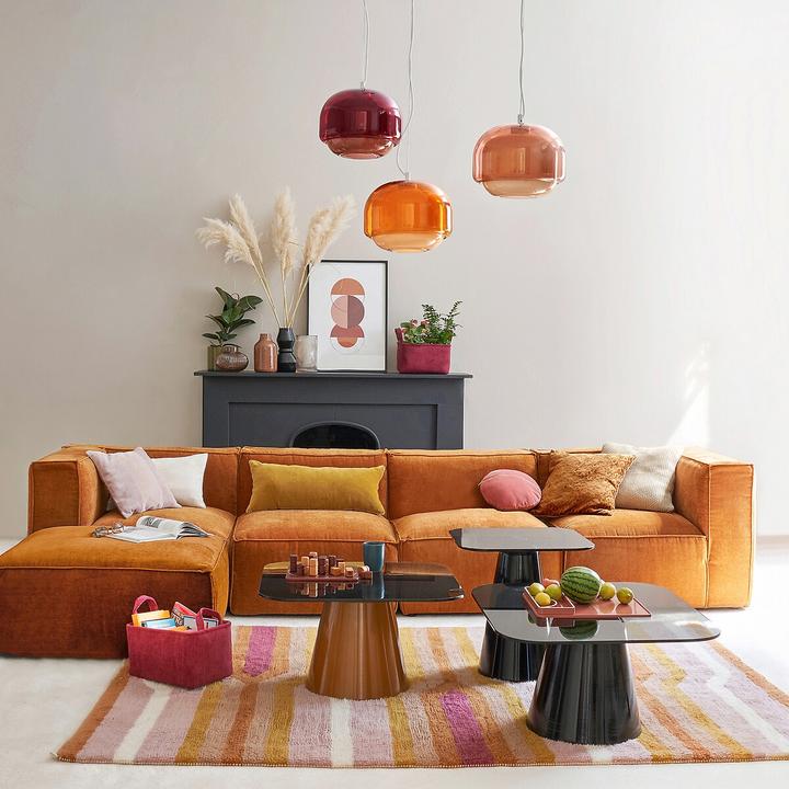 Actual product image La Redoute Interieurs Kinoko (E27)