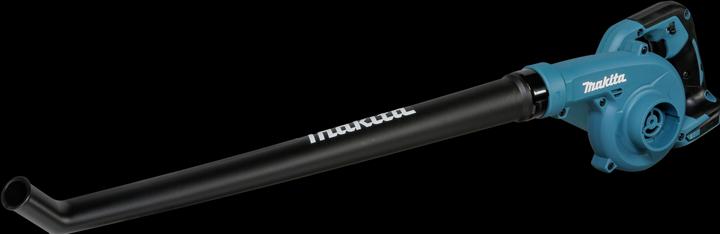 Actual product image Makita DUB186Z (Rechargeable battery operated, Leaf blower)