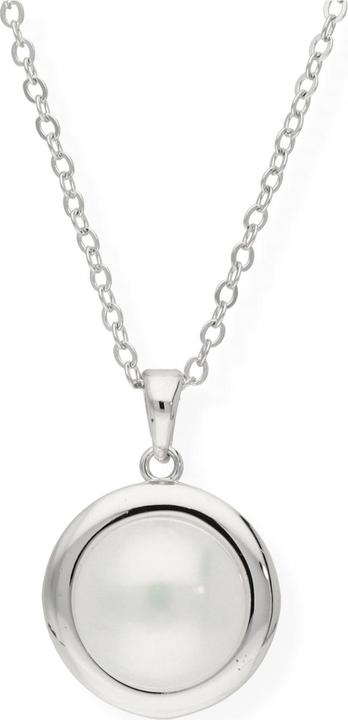 Carat Pearls (Silber 925, 42 cm)