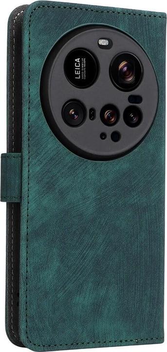 Image du produit Cover-Discount Etui mit RFID Blocker (Xiaomi 15 Ultra)