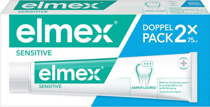 Produktbild Elmex Sensitive (75 ml)