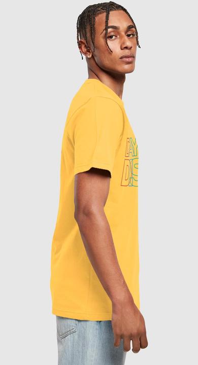 Produktbild Mister Tee Daytime Disco Tee - 18229 (L)