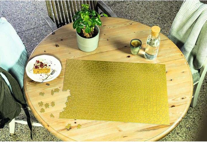 Produktbild Ravensburger Krypt Gold (631 Teile)