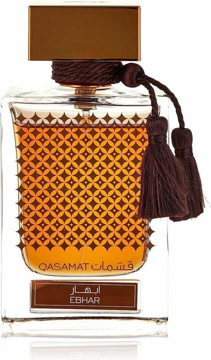 Rasasi Qasamat Ebhar (Eau de Parfum, 65 ml)