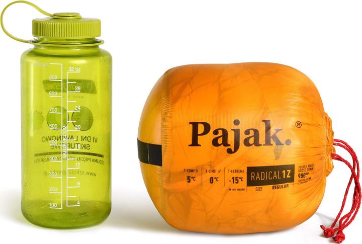 Actual product image Pajak Radical 1z (230 cm)