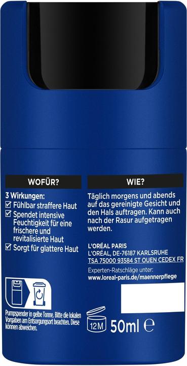 Immagine prodotto MGA Na (50 ml, Crema 24h)