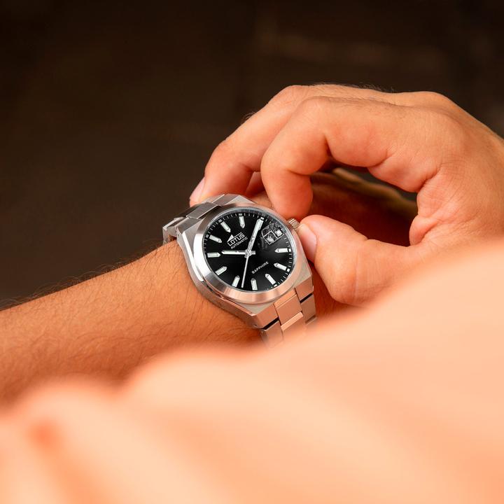 Image du produit Lotus Automatic (39 mm)