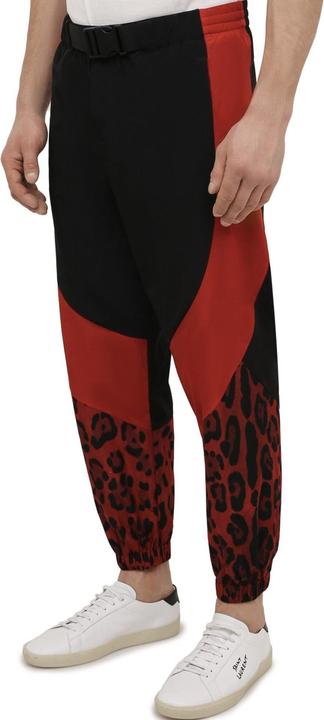 Image du produit Dolce & Gabbana Nylon Pants (46)