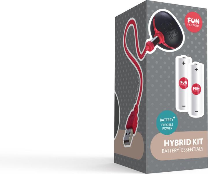 Image du produit Fun Factory Kit hybride