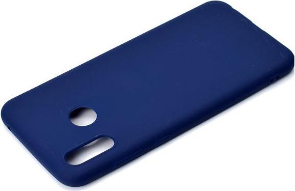 Image du produit MU Classic Sacoche souple Série TPU (Honor Play)