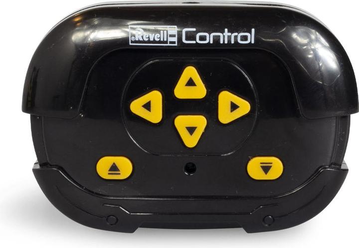 Actual product image Revell RC Construction Car Forklifter