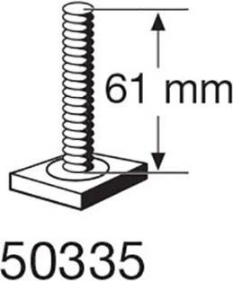 Thule Schraube