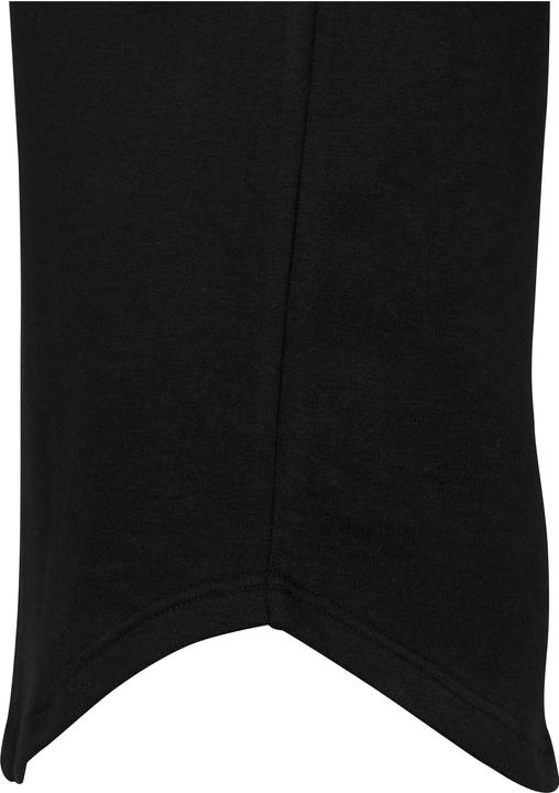Actual product image Urban Classics Long Shaped Terry Hoody (L)