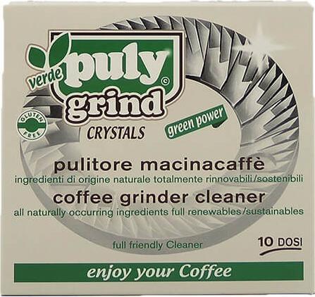 Actual product image Puly Grind Cristalli