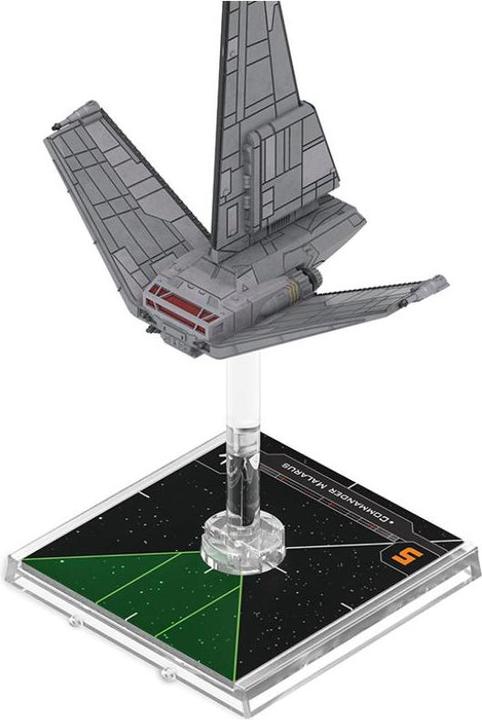 Image du produit FFG Kennerspiel X-Wing 2ème édition Navette de la classe Xi (Allemand)