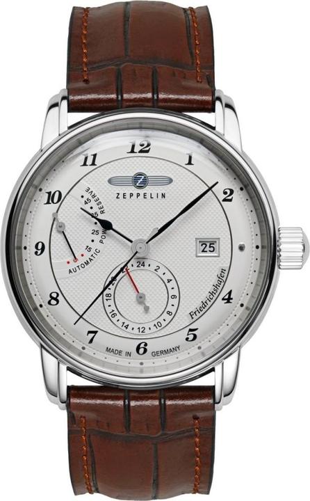 Immagine prodotto Zeppelin Orologio Friedrichshafen 85901 42mm (42 mm)