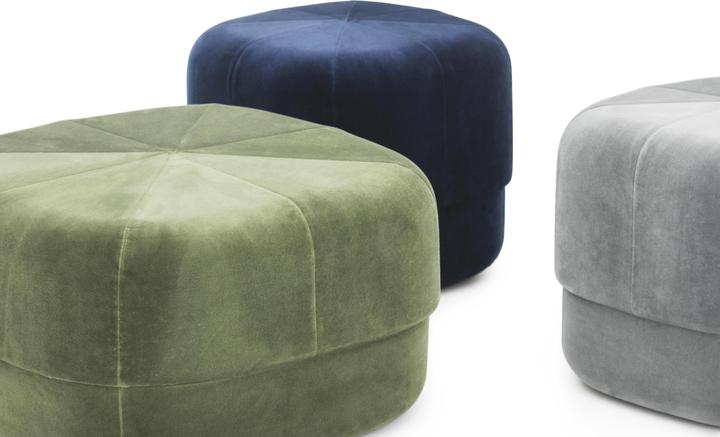 Normann Copenhagen Cirque