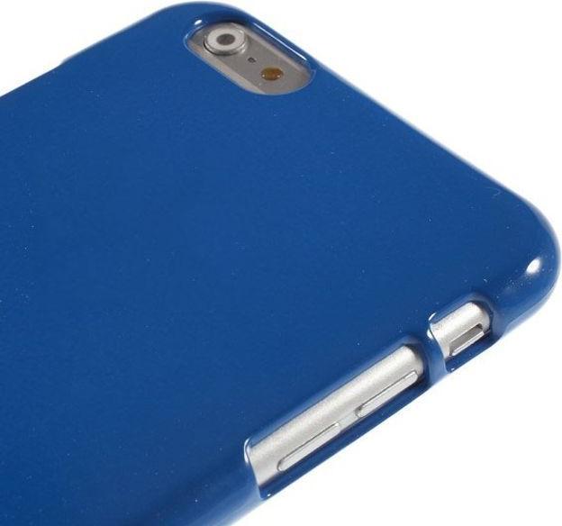 Image du produit Goospery Série Pearl Jelly (HTC Desire 12)