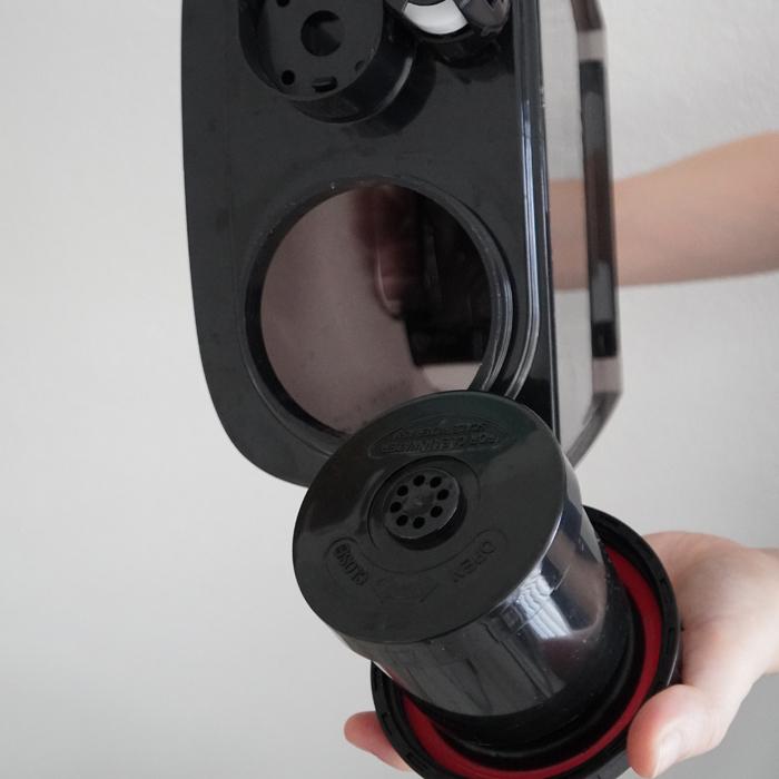 Actual product image Rotel U749CH1-2 (35 m²)