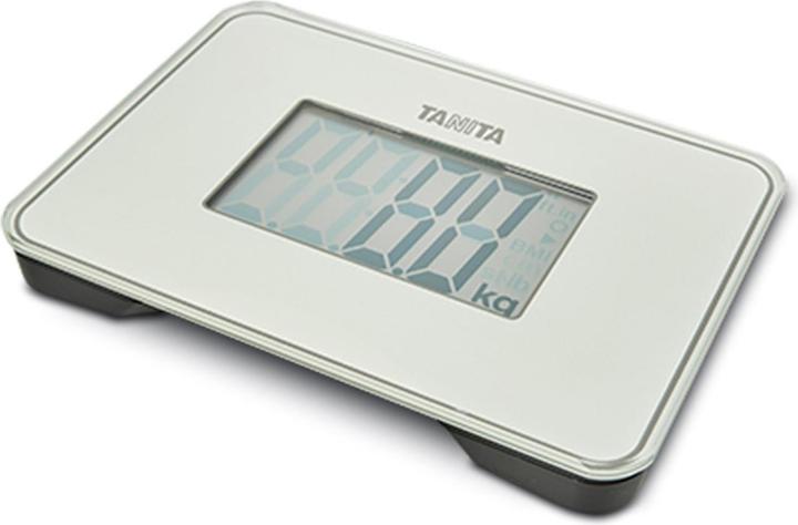 Image du produit Tanita Pèse-personne numérique (150 kg)