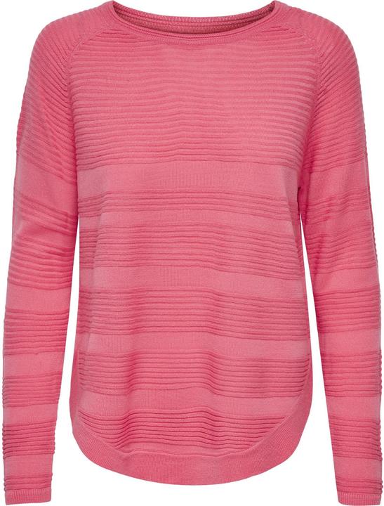 Image du produit Only Pull-over en maille unie (S)